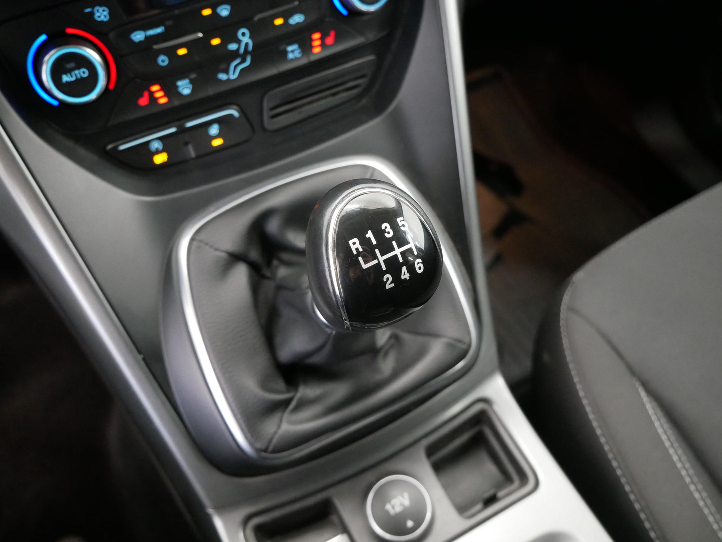 Ford Kuga 1.5 EcoBoost 110 kW