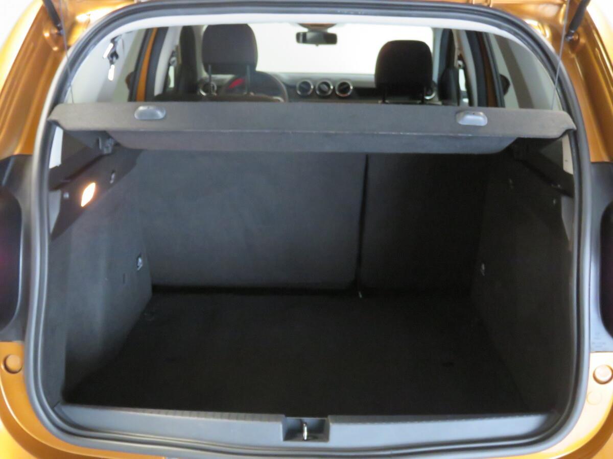 Dacia Duster 1.6 SCe 84 kW