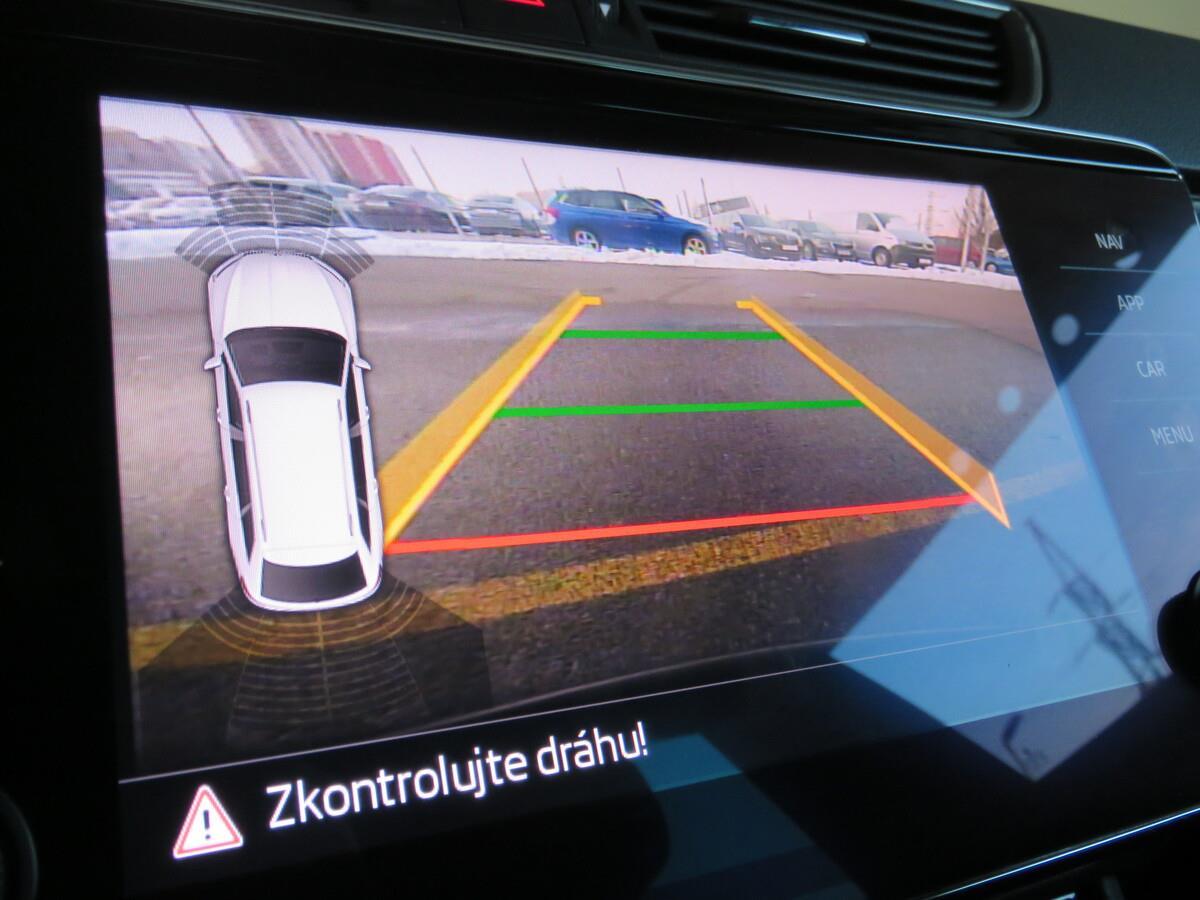 Škoda Superb 2.0 TDI 140 kW Style