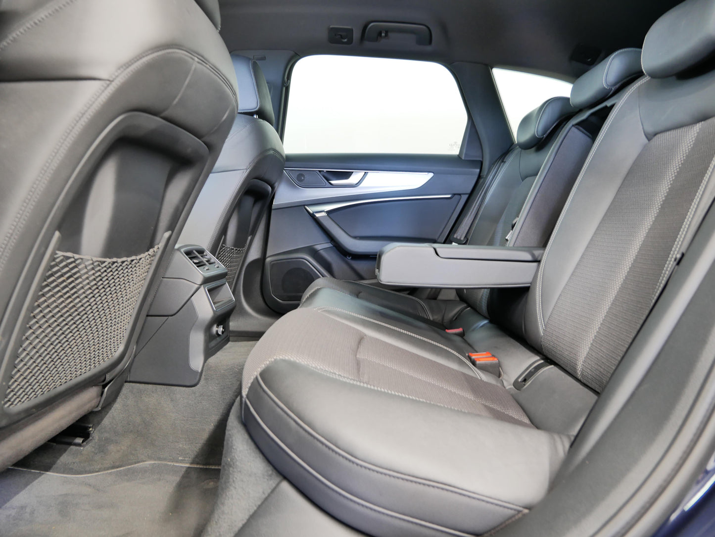 Audi A6 Avant 40 TDI 150 kW S-line Quattro