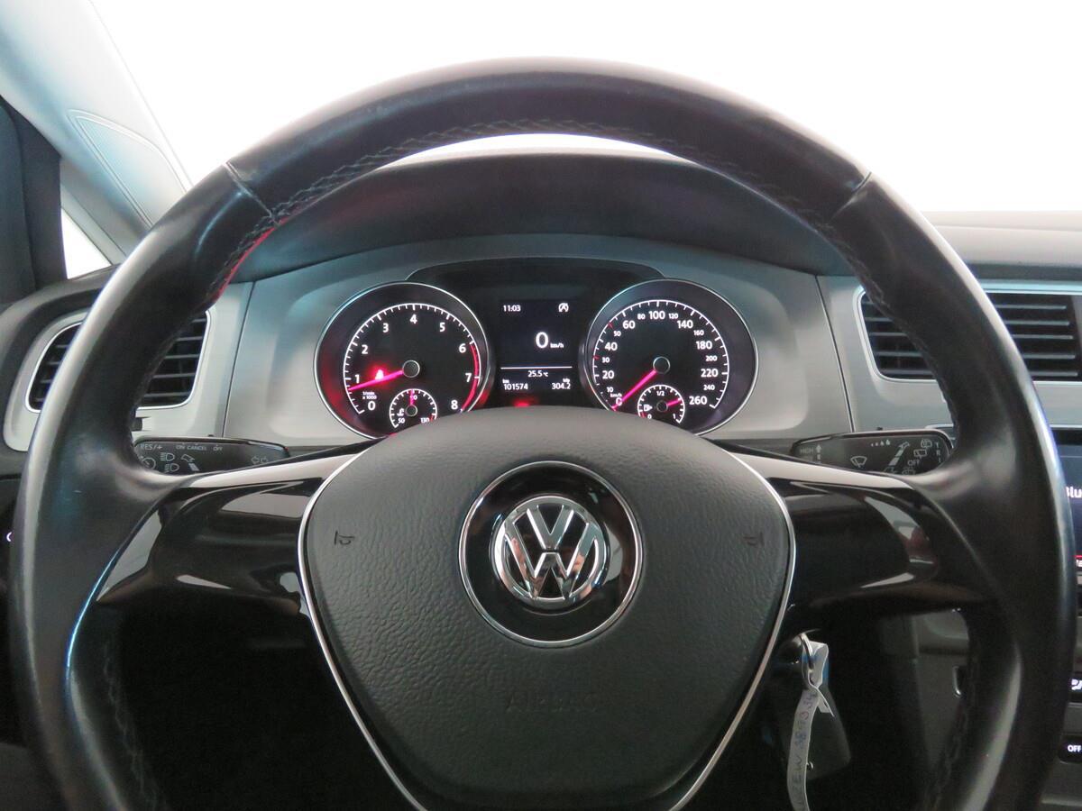 Volkswagen Golf 1.2 TSI 77 kW Comfortline