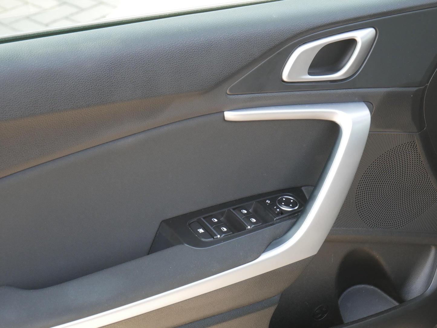 Kia Ceed 1.6 CRDi 100 KW