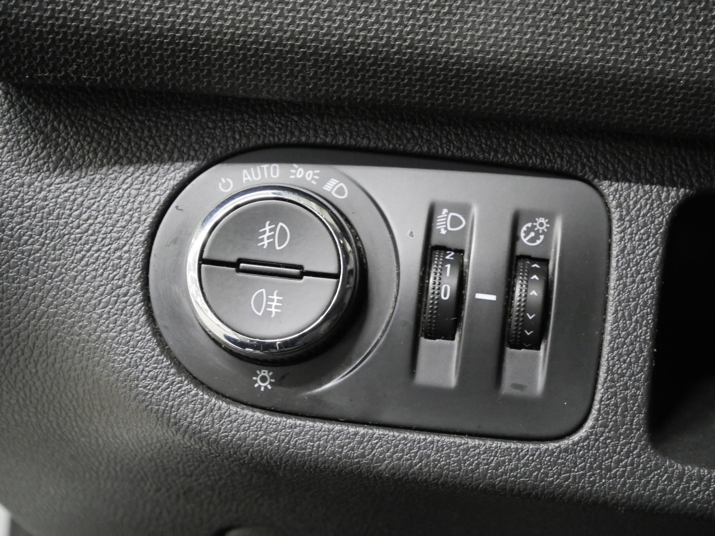 Opel Meriva 1.4 Turbo 103 kW