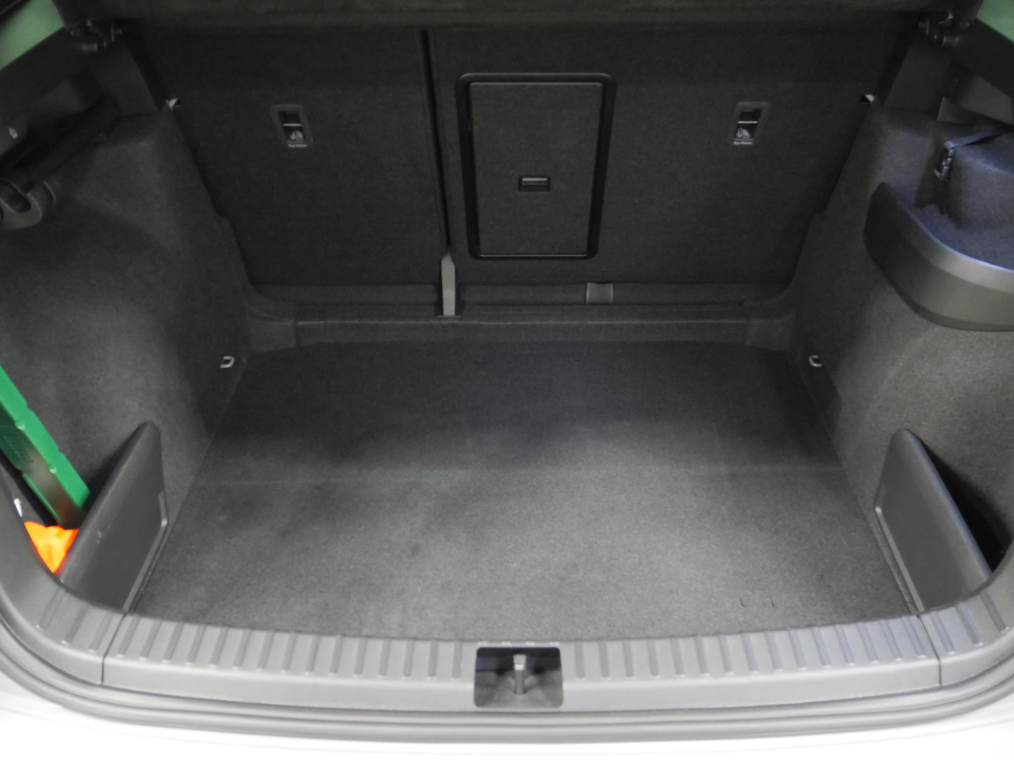 Škoda Karoq 2.0 TSI 140 kW 4x4 SportLine