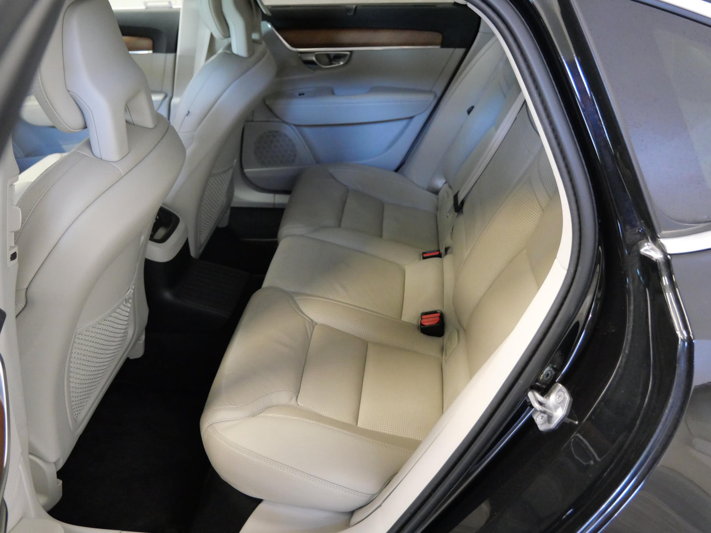Volvo S90 T8 AWD Inscription Polestar