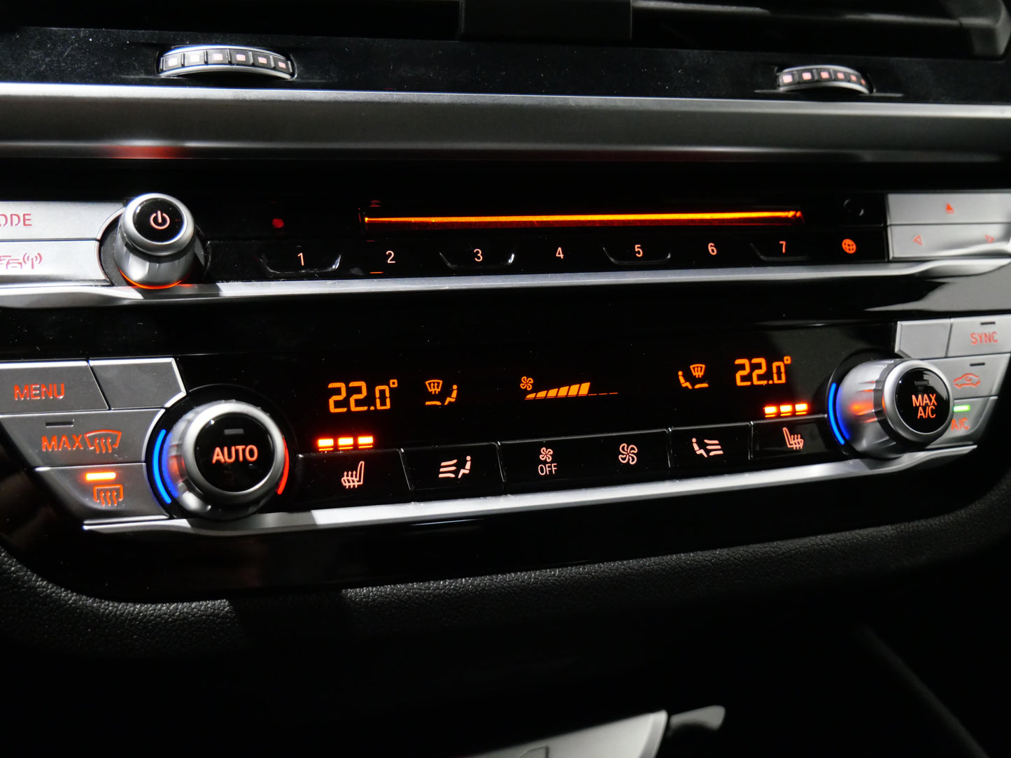BMW X4 30d 195 kW xDrive M Sport