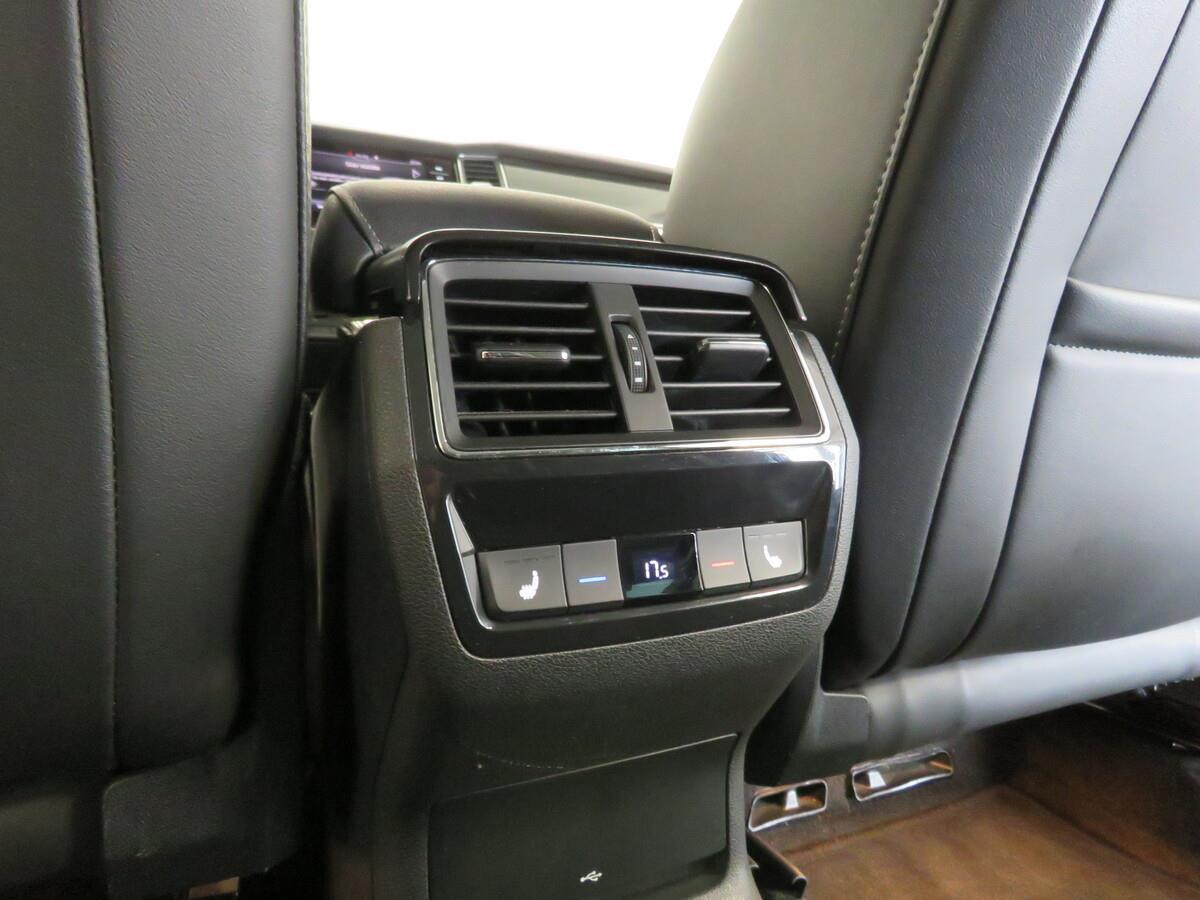 Škoda Kodiaq 2.0 TDI 110 kW 4x4 Style Plus