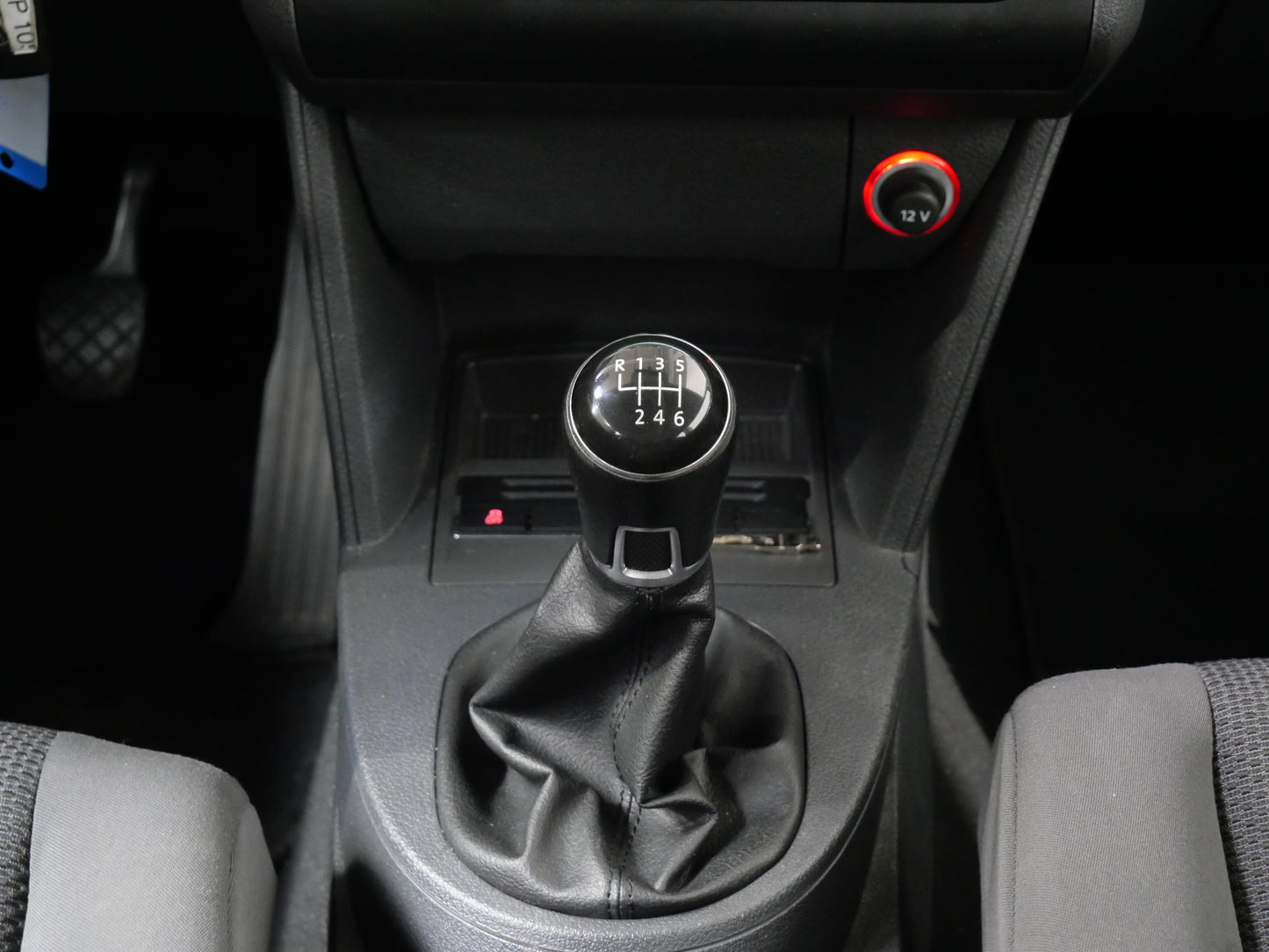 Volkswagen Touran 1.6 TDI 77 kW Trendline