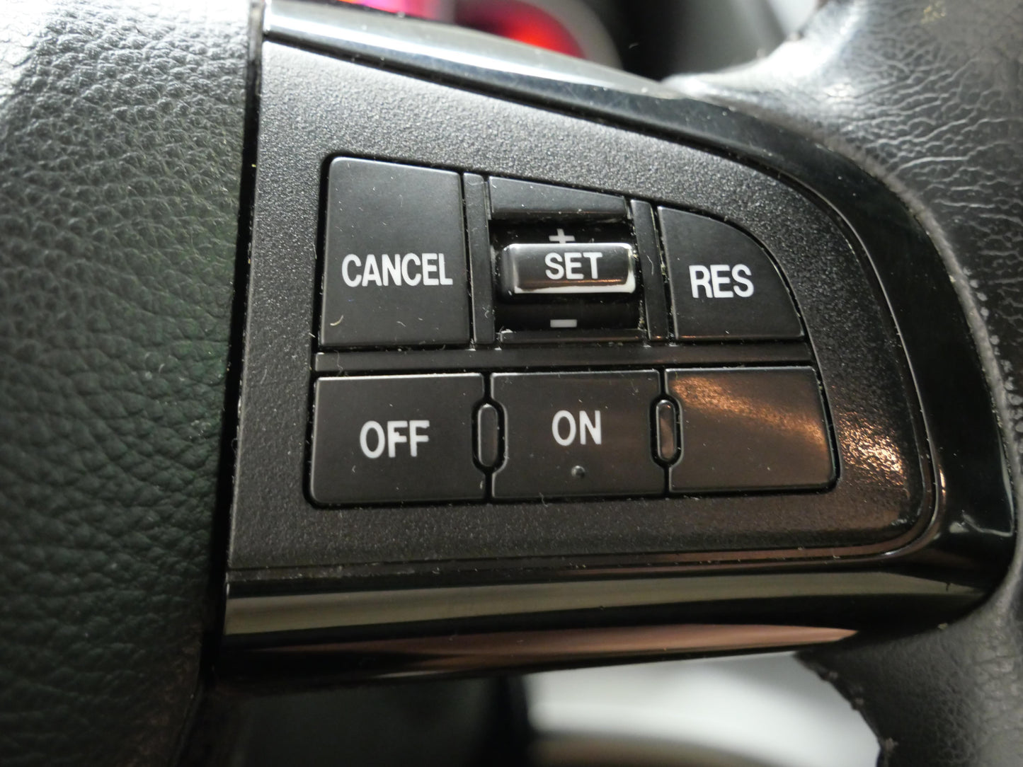 Mazda 6 2.2 MZR-CD 120 kW GTA