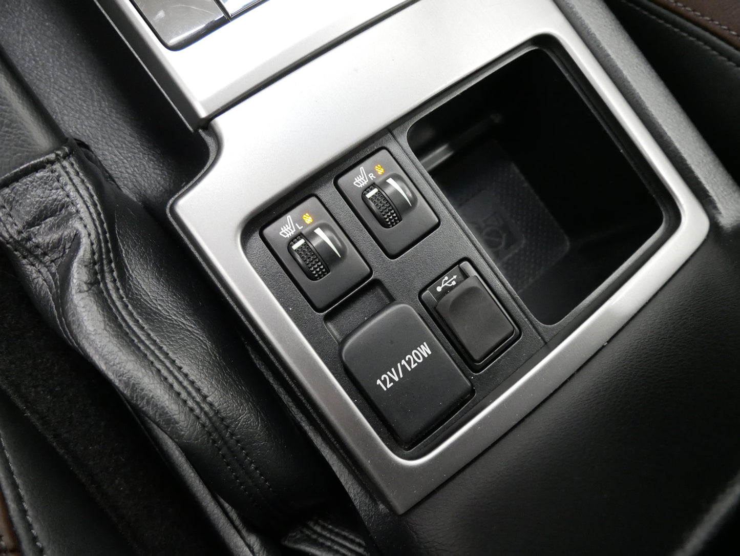 Toyota Land Cruiser 150 2.8 D-4D 130kW Executive