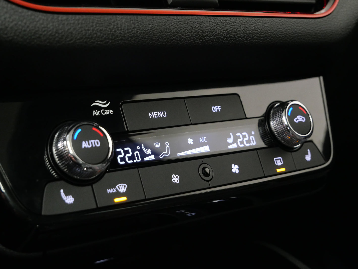 Škoda Kamiq 1.0 TSI 85 kW Monte Carlo