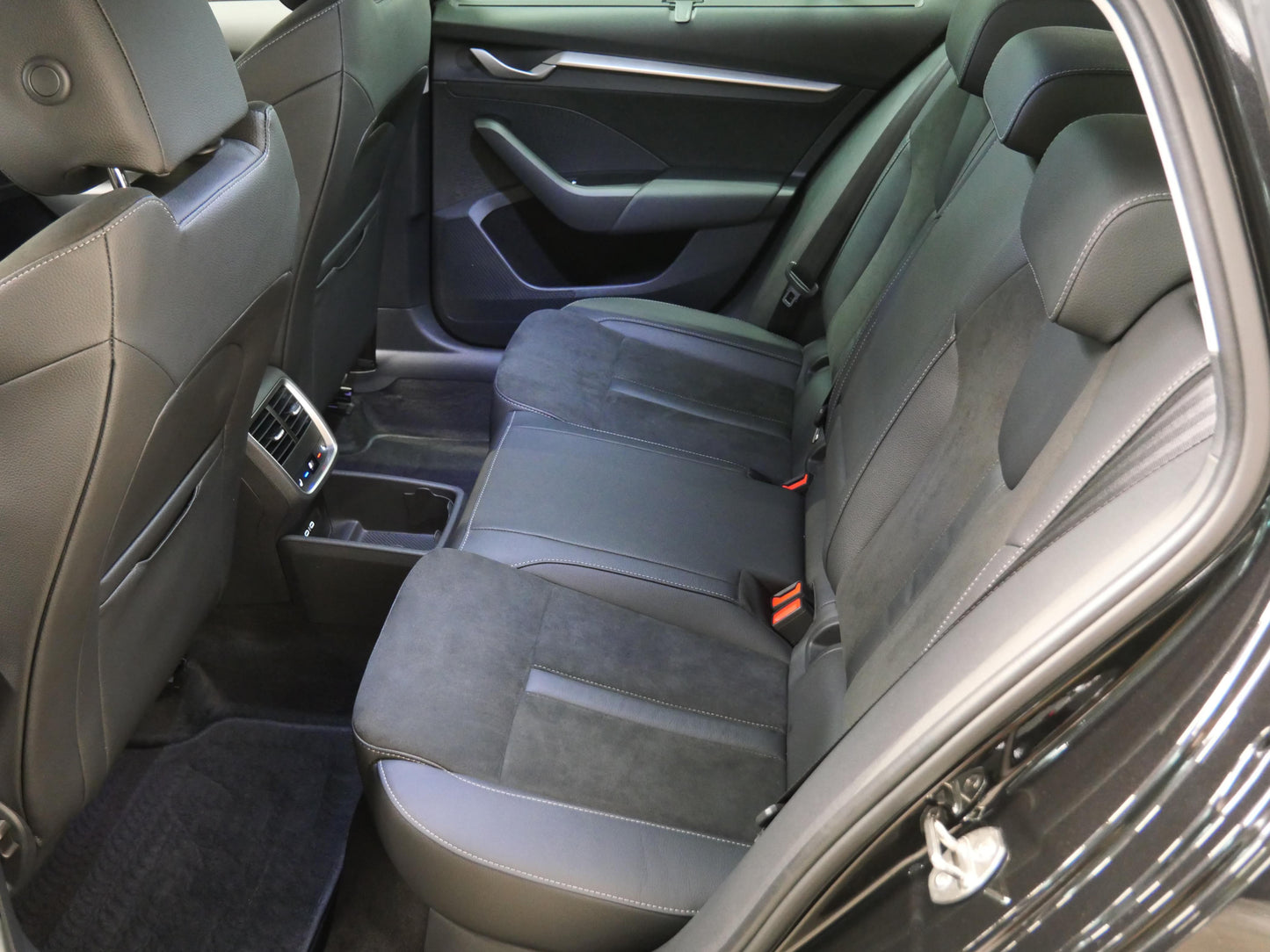 Škoda Octavia 2.0 TDI 110 kW Top Selection