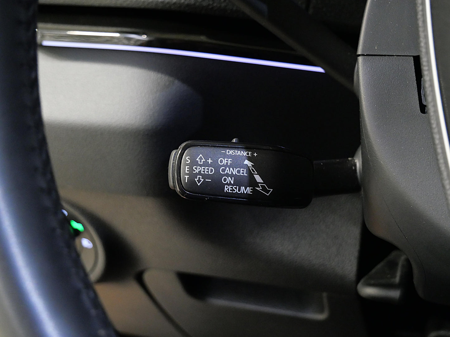 Škoda Karoq 1.5 TSI 110 kW Sportline