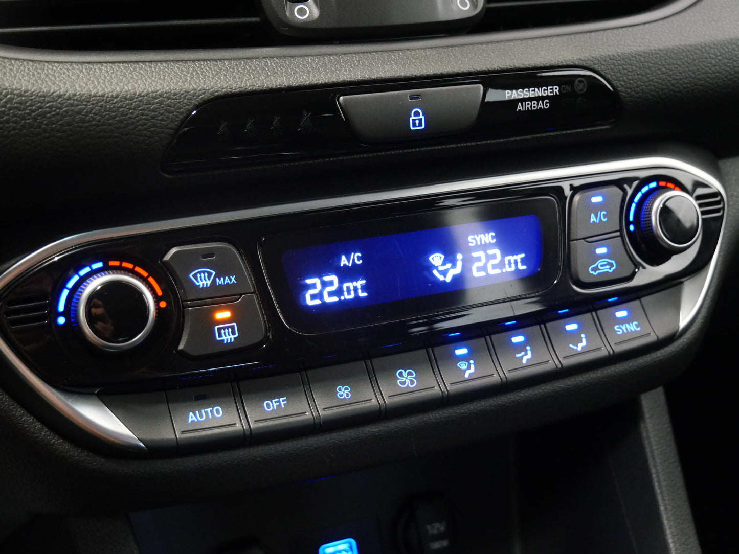 Hyundai i30 1.5 T-GDI 118 kW Smart