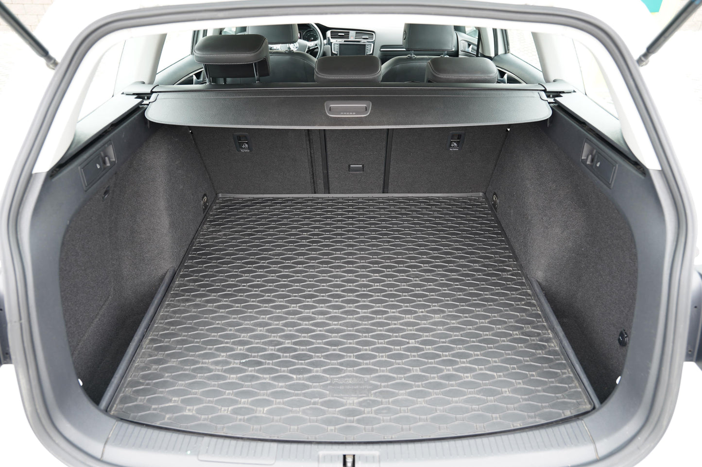 Volkswagen Golf 2.0 TDI 110 kW DSG Highline