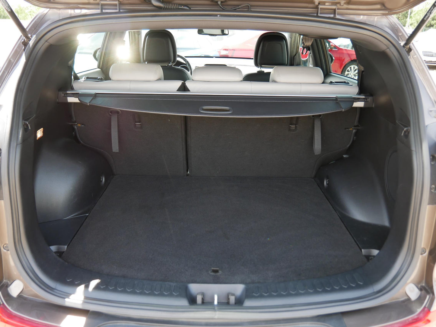Kia Sportage 1.7 CRDI 85 kW