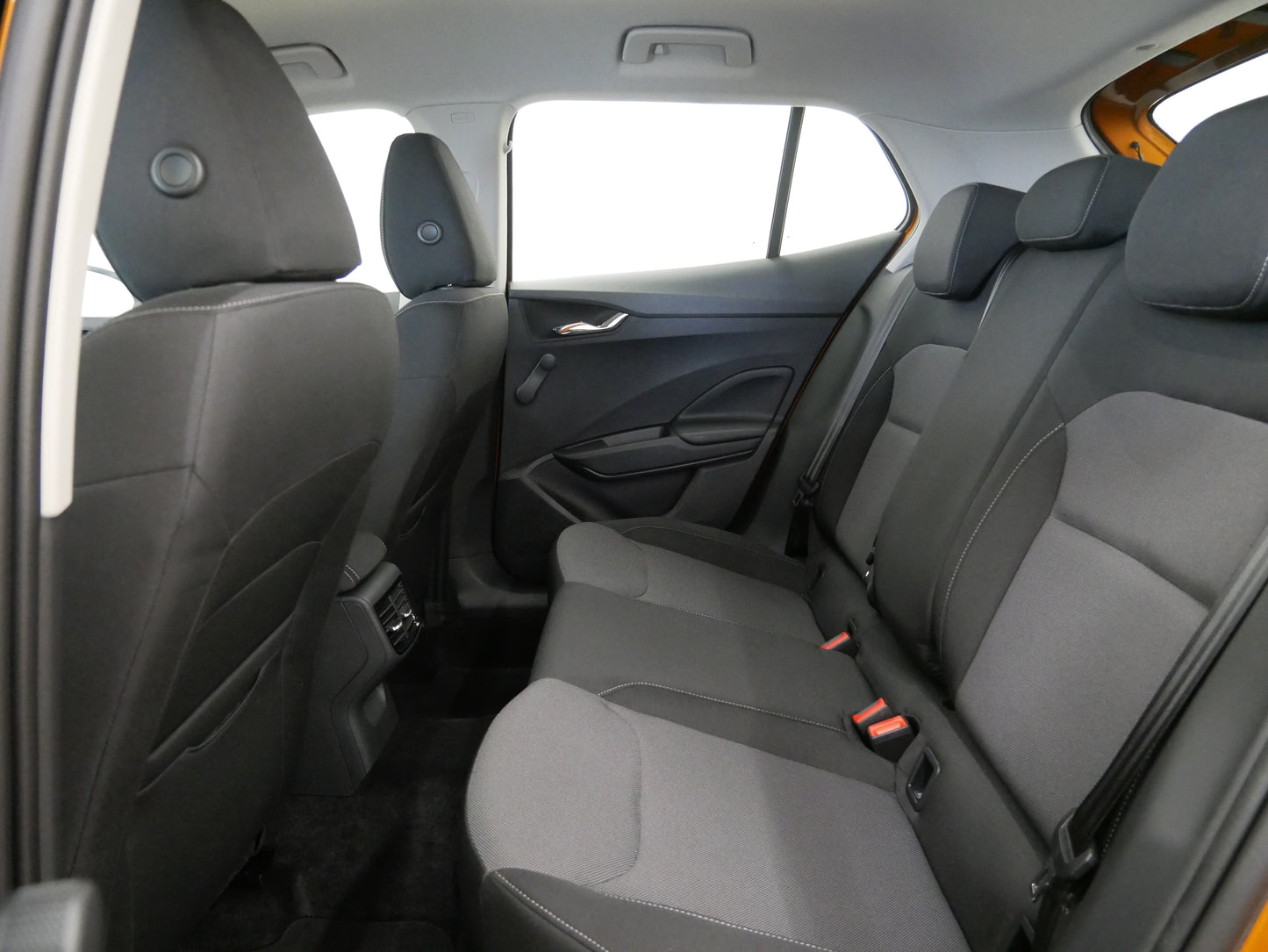 Škoda Fabia 1.0 TSI Ambition