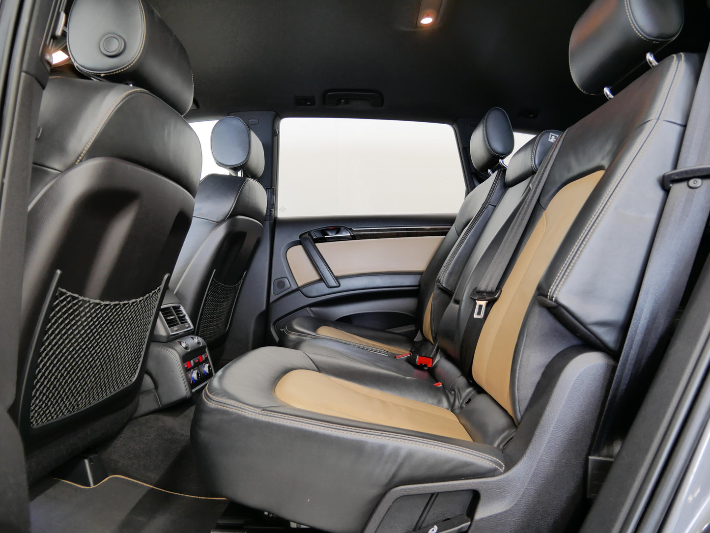 Audi Q7 3.0 TDI V6 176 kW S line