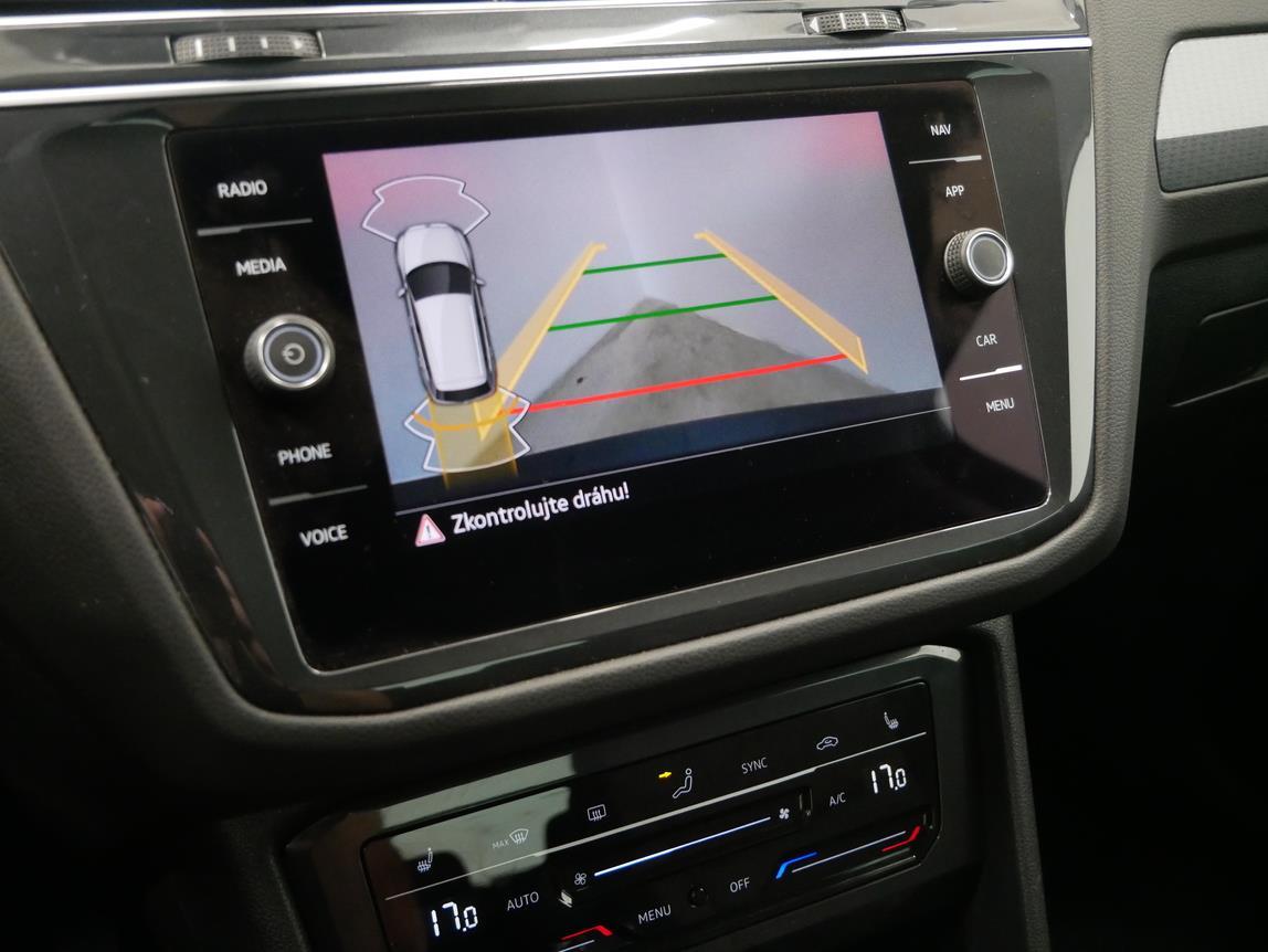 Volkswagen Tiguan 1.5 TSI Life