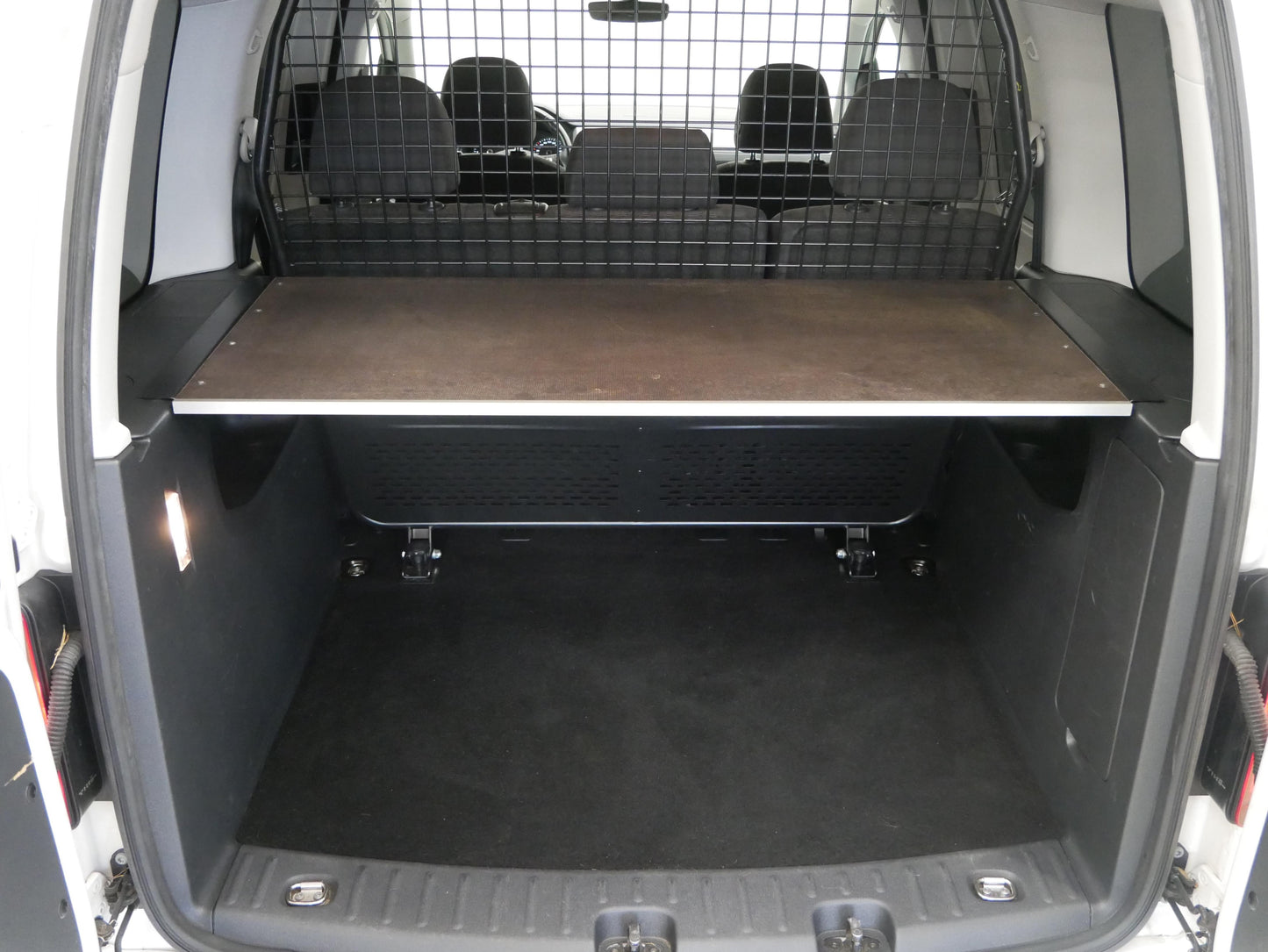 Volkswagen Caddy 2.0 TDI 75 kW Comfortline