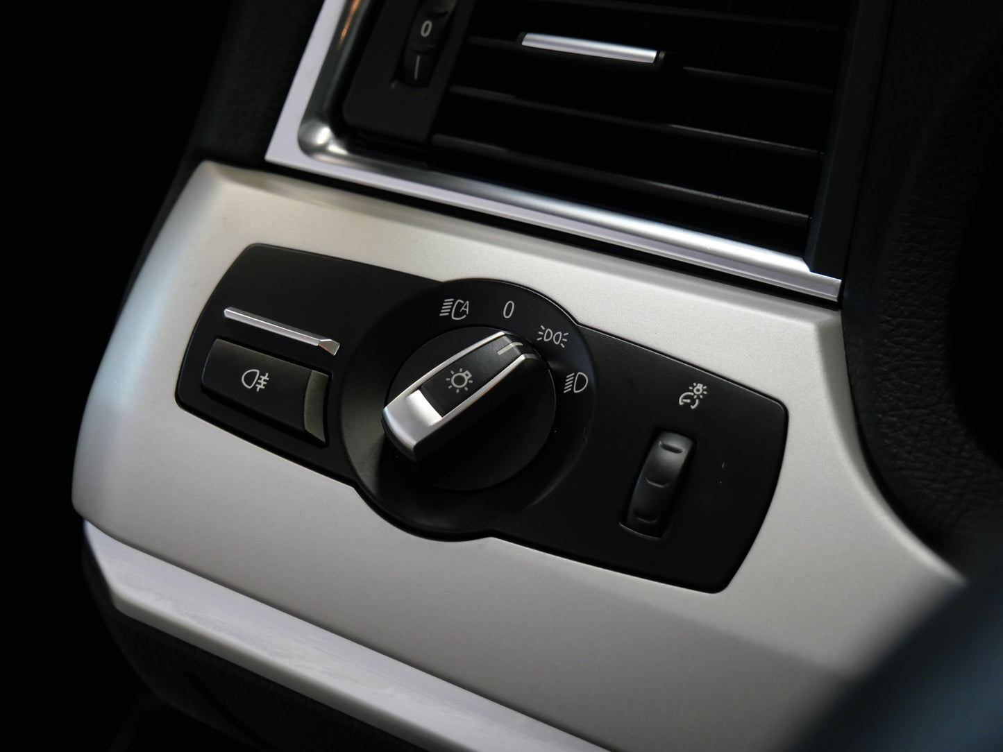 BMW Řada 5 530d 190 kW xDrive GT