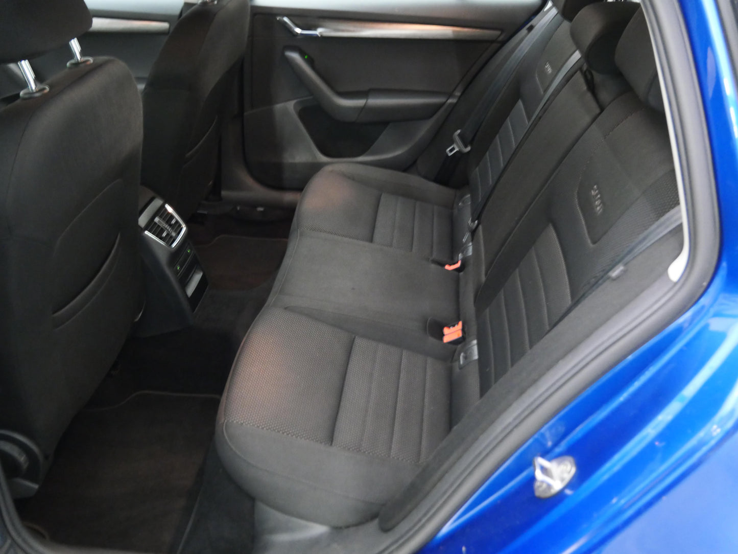 ŠKODA Octavia 2.0 TDI 135 kW Scout