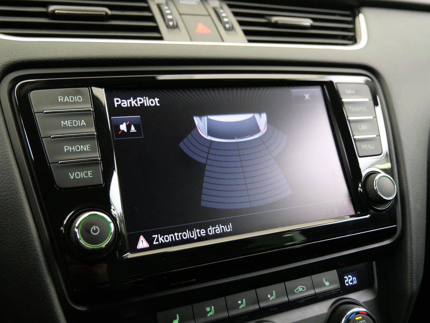 Škoda Octavia 2.0 TDI 135 kW Scout