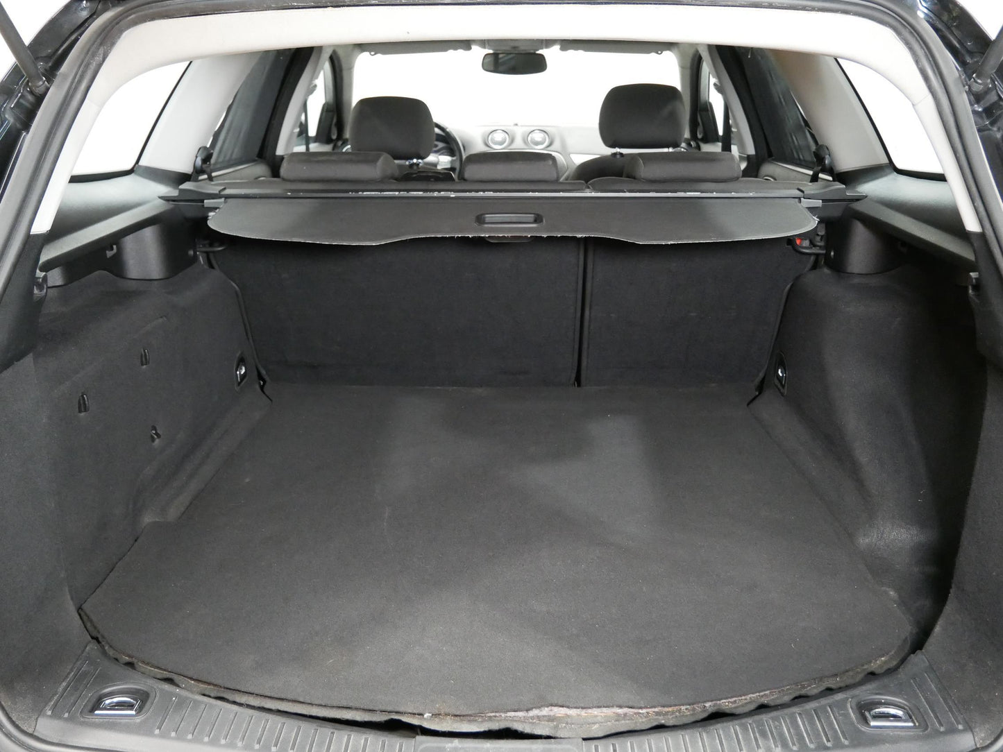 Ford Mondeo 2.2 TDCi 129 kW Titanium