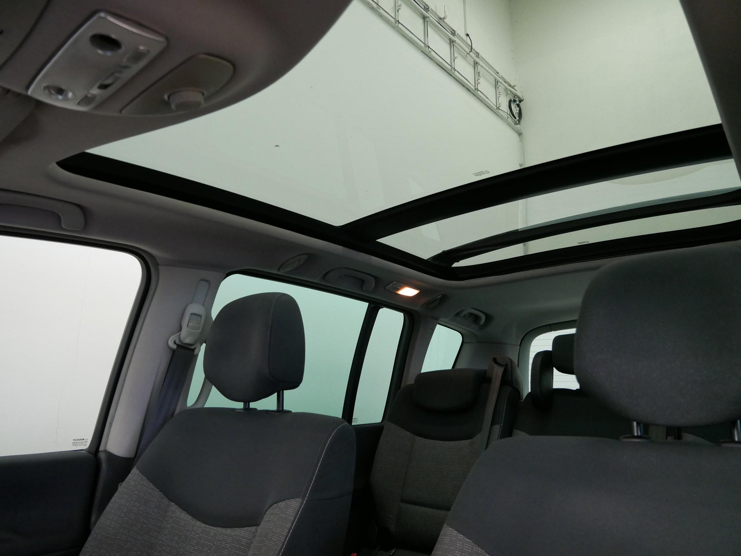 Renault Espace 2.0 dCi 96 kW