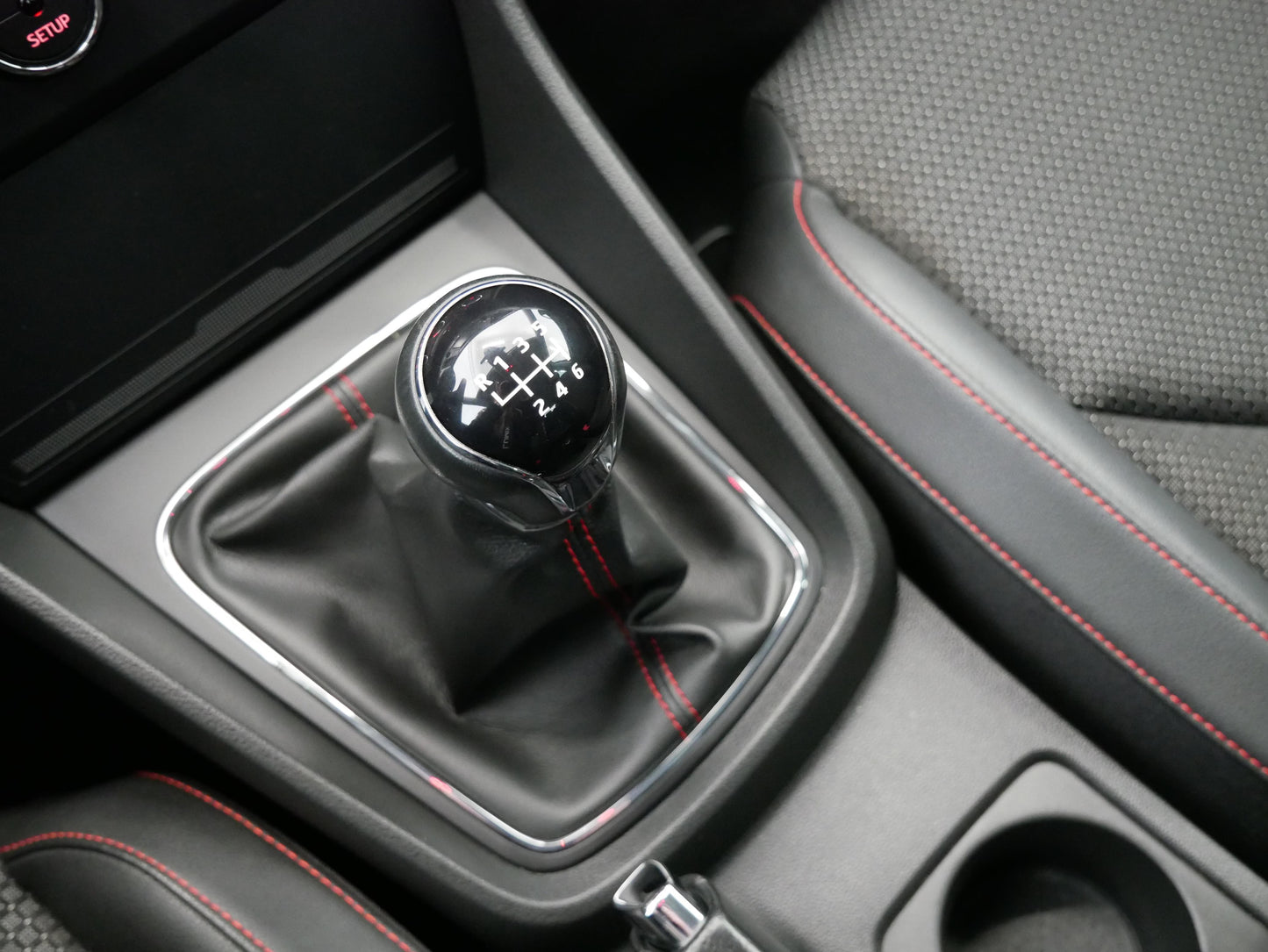 Seat Leon 2.0 TDI 135 kW FR