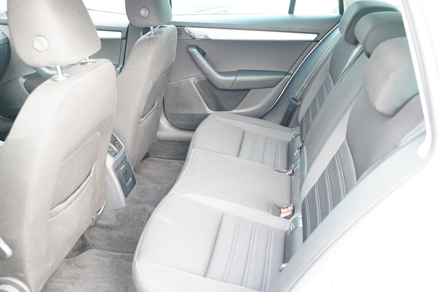 Škoda Octavia Combi 1.0 TSI 85 kW AmbTour