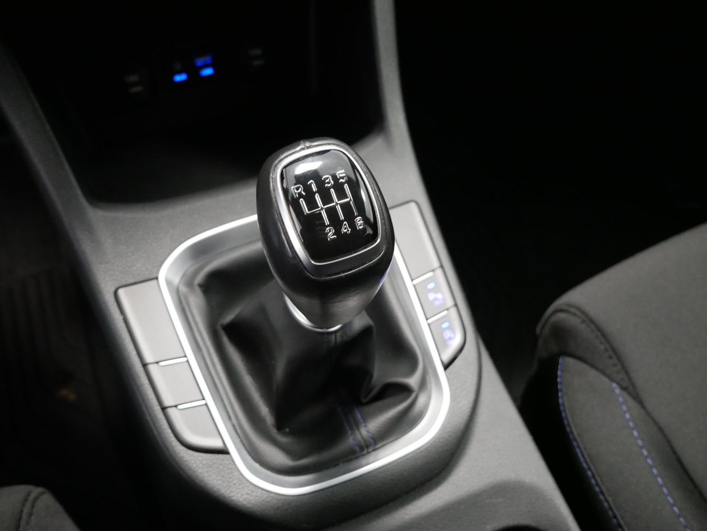 Hyundai i30 1.0 T-GDI 88 kW Smart