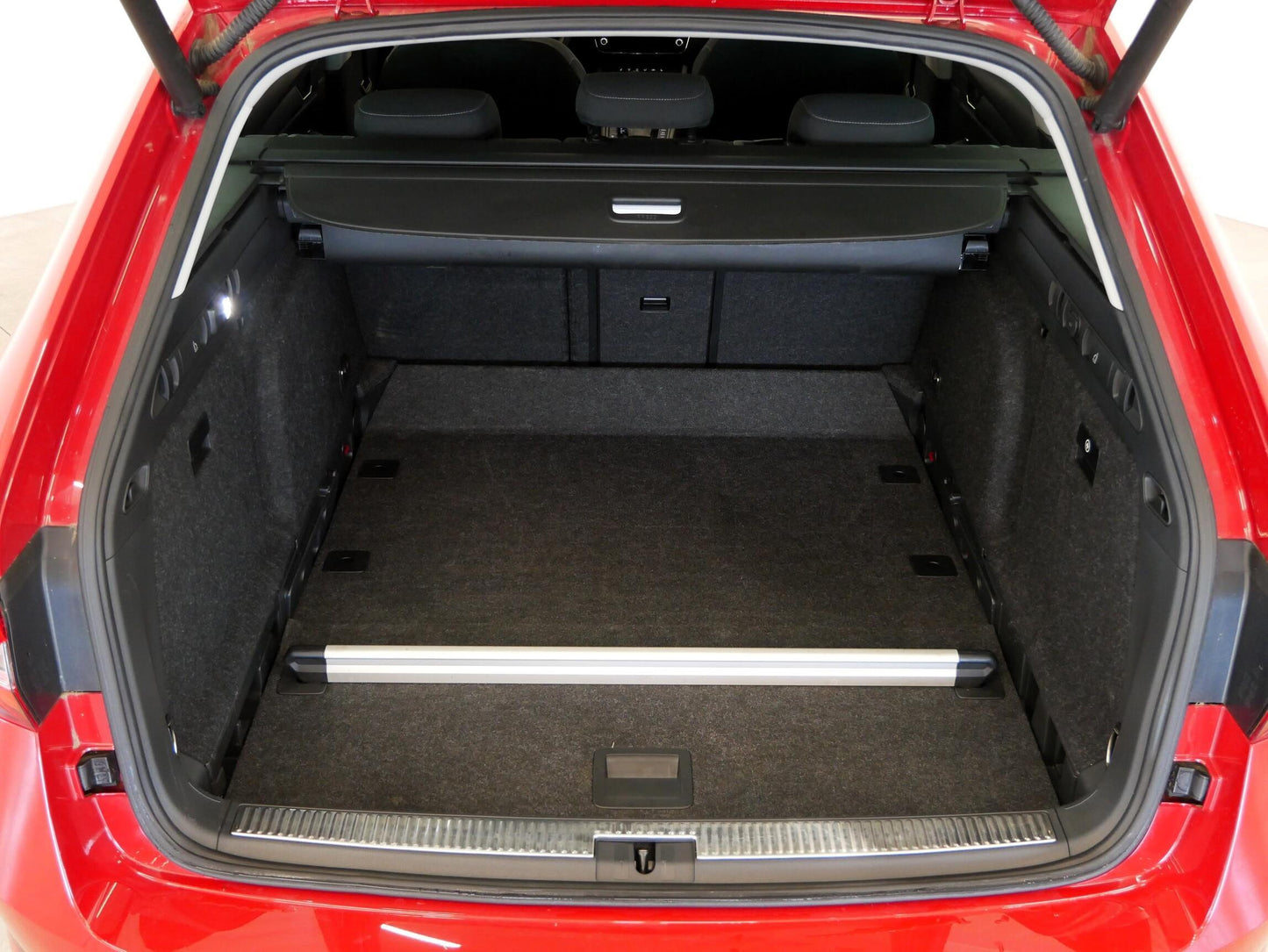 Škoda Superb 1.5TSI 110KW AMBITION