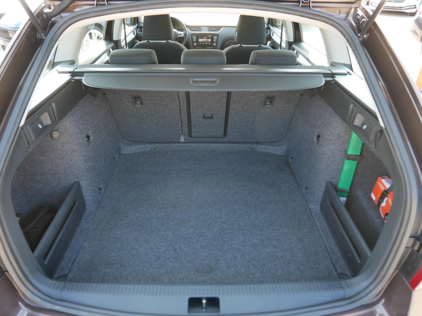 Škoda Octavia 2.0 TDI 110 kW Elegance Plus