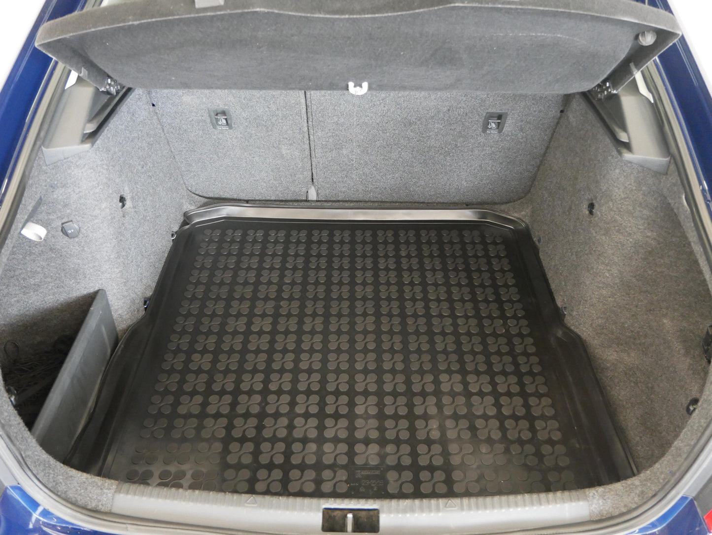 Škoda Octavia 1.2 TSI 77 kW Ambition Plus