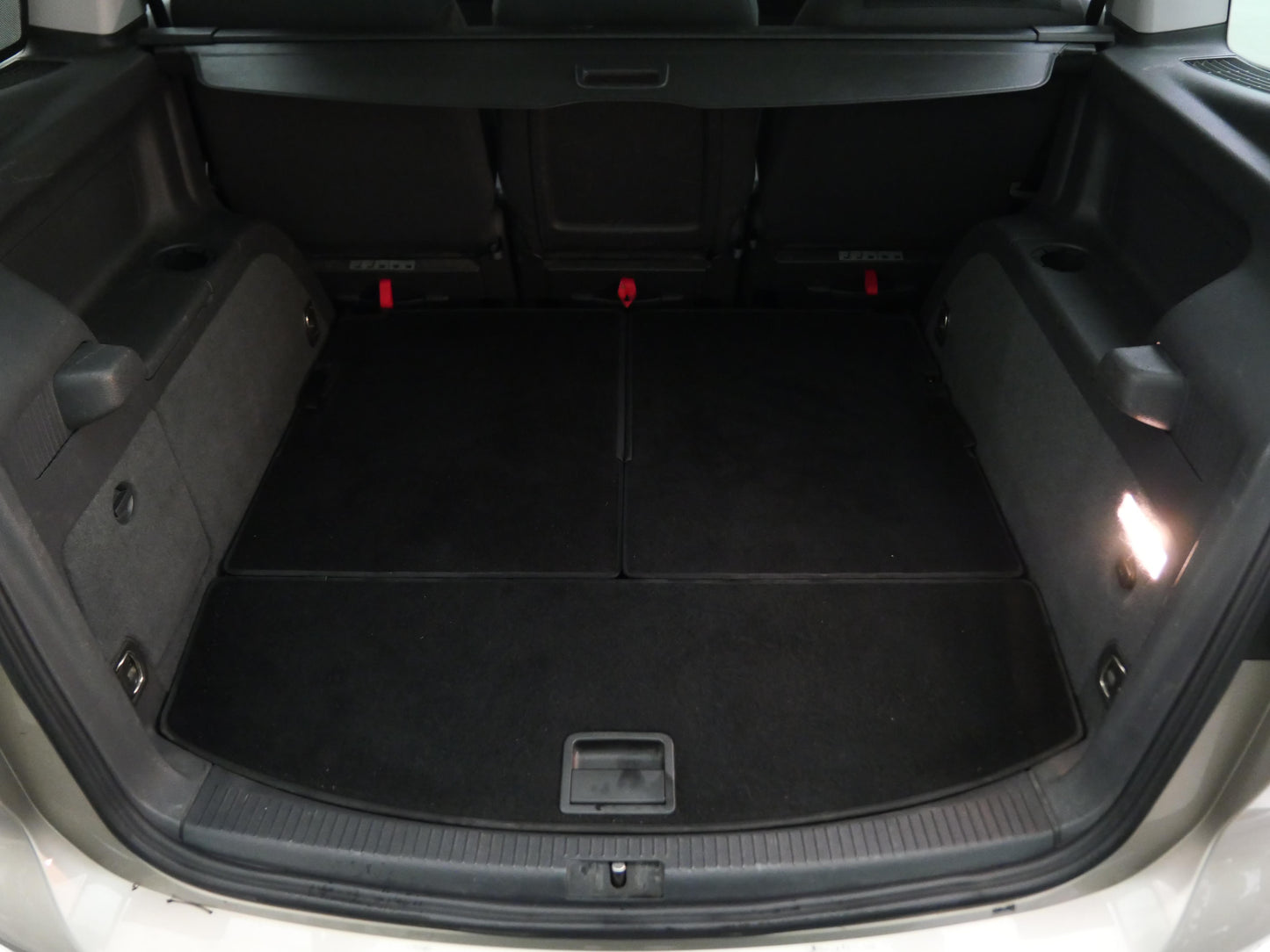 Volkswagen Touran 1.2 TSI 77 kW Trendline