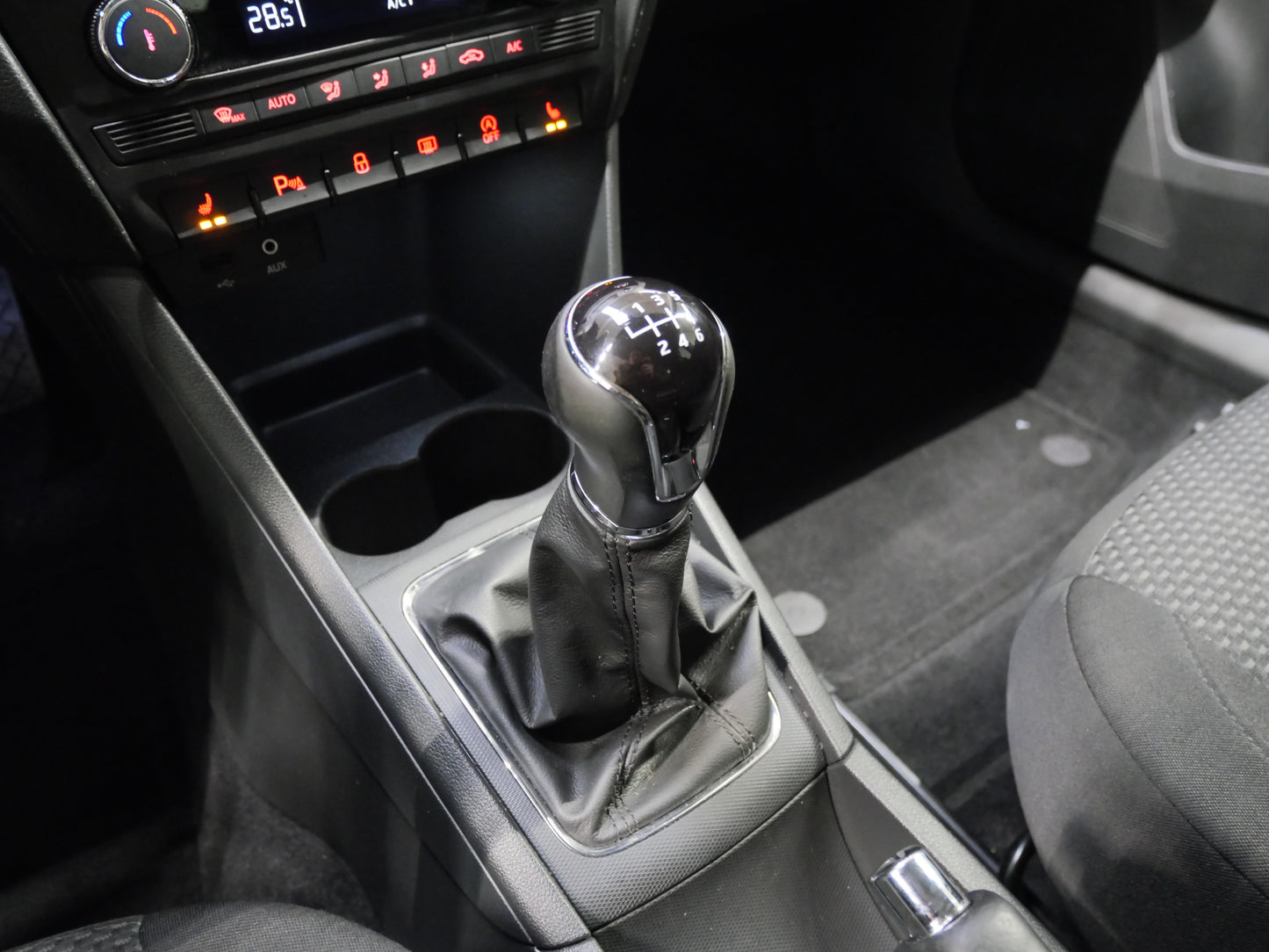 Seat Toledo 1.2 TSI 81 kW Style