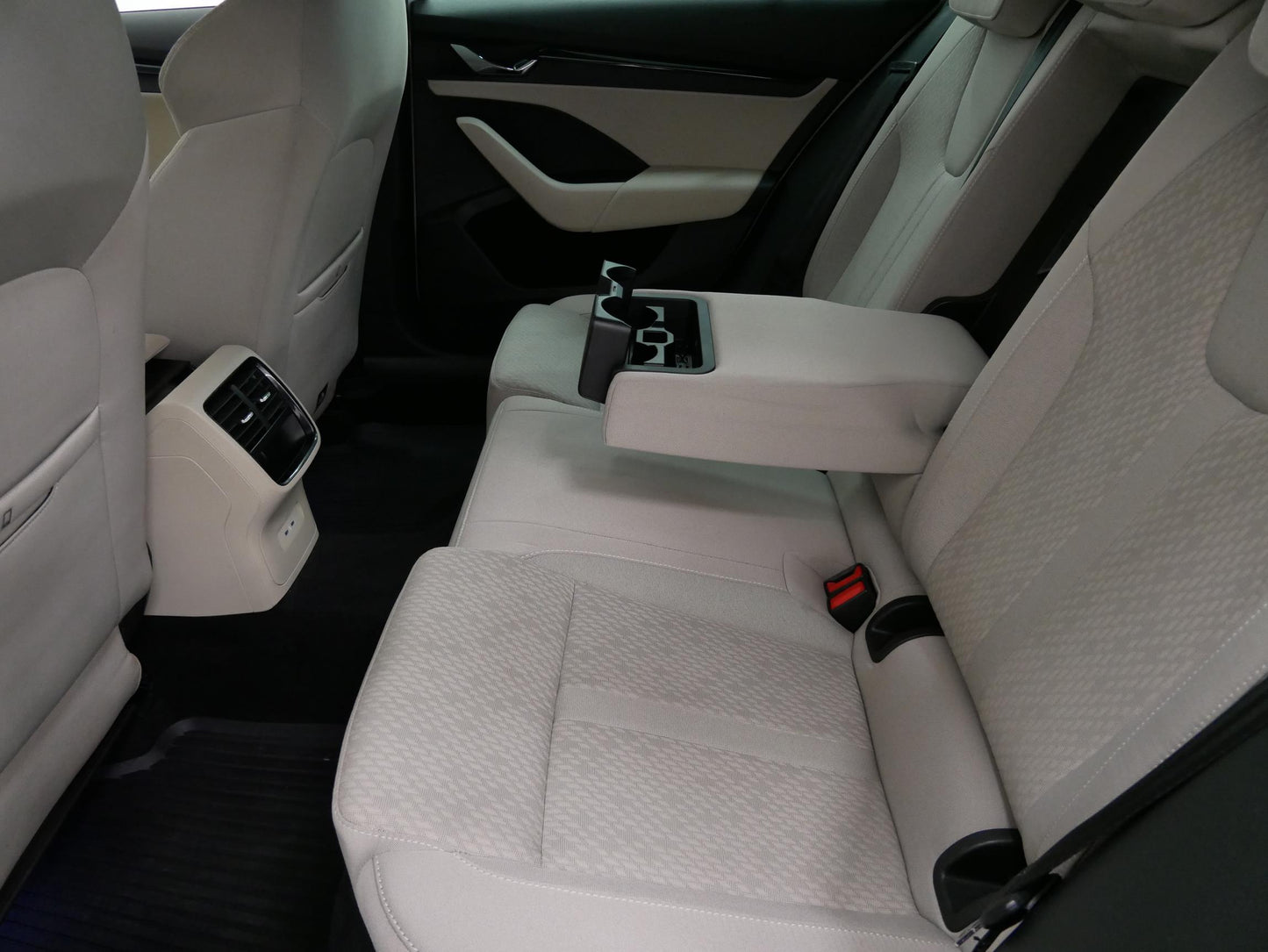 Škoda Octavia 1.5 TSI 110kw Style Plus