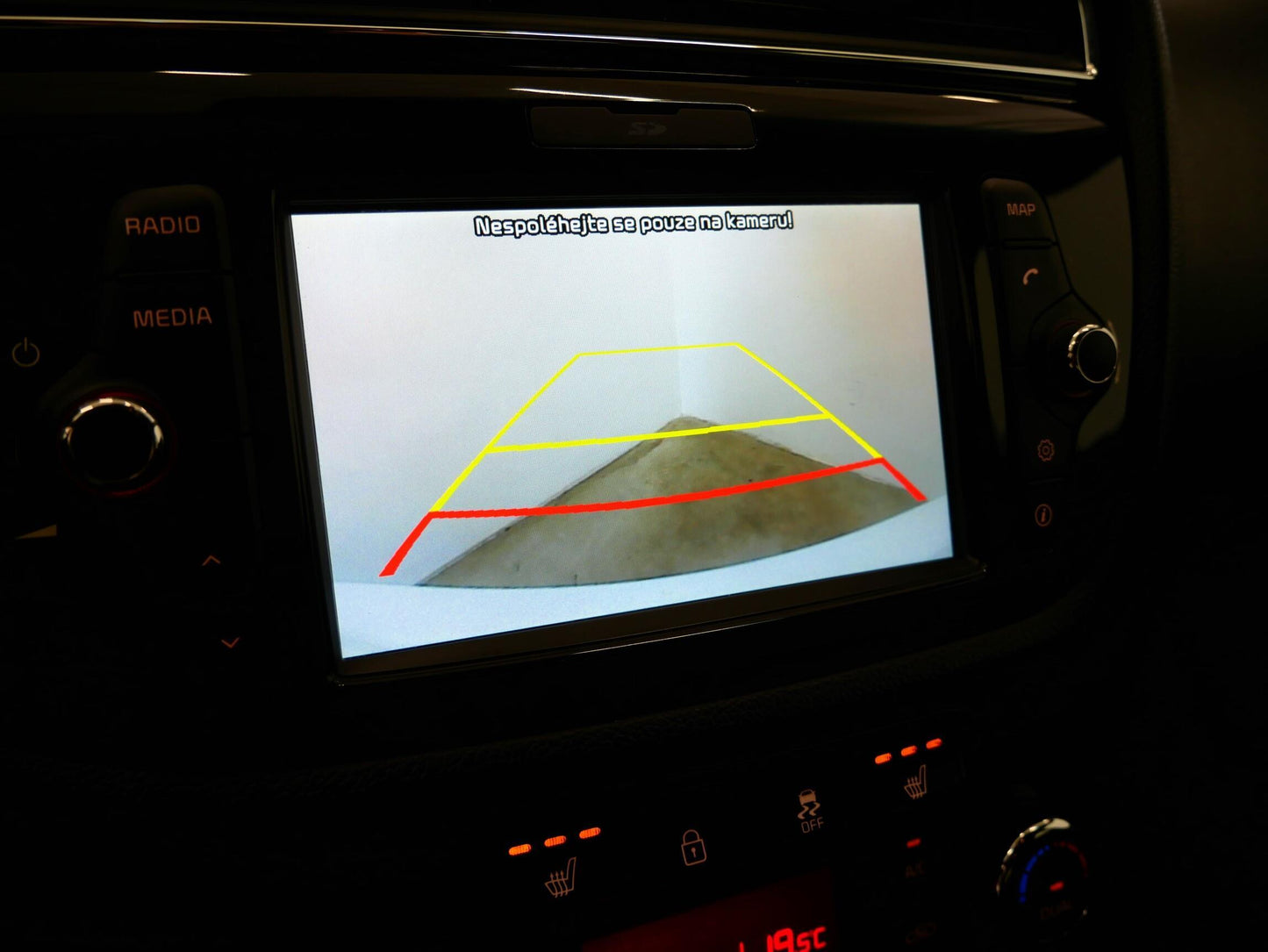 Kia Ceed 1.6 GDi Top