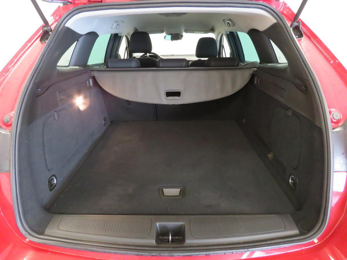 Opel Astra 1.2 Turbo 81 kW Sport Edition