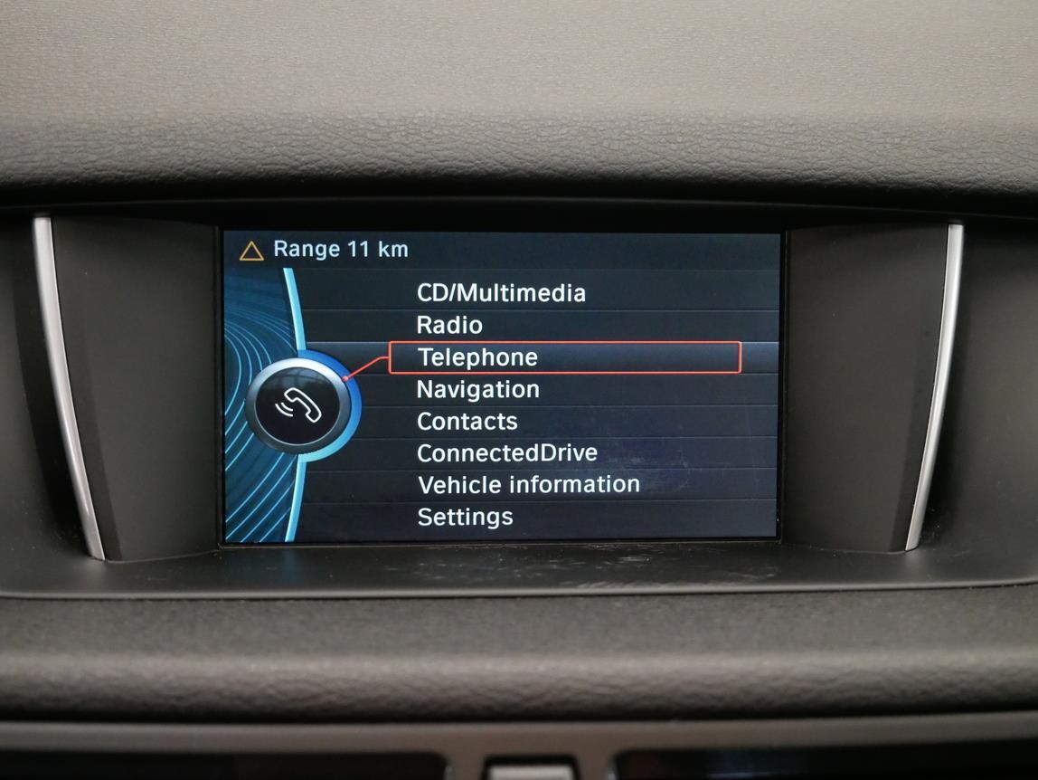 BMW X1 xDrive 18d 105 kw