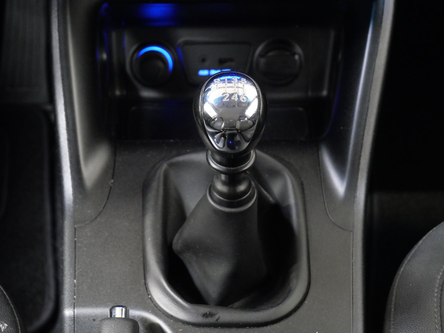 Hyundai ix35 1.6 GDI 99 kW