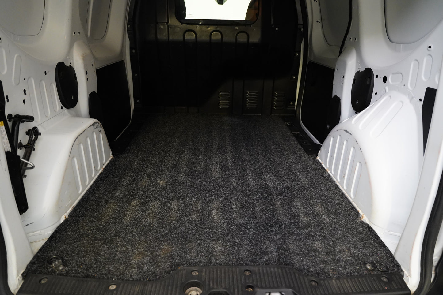 Renault Express 1.3 TCe 75 kW