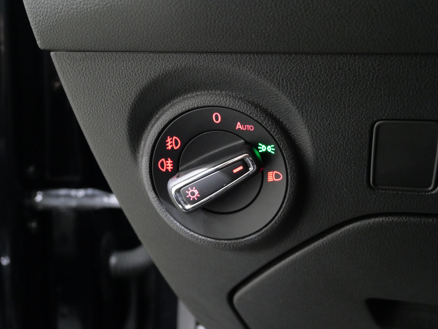 Seat Leon 1.4 TSI 90 kW Style