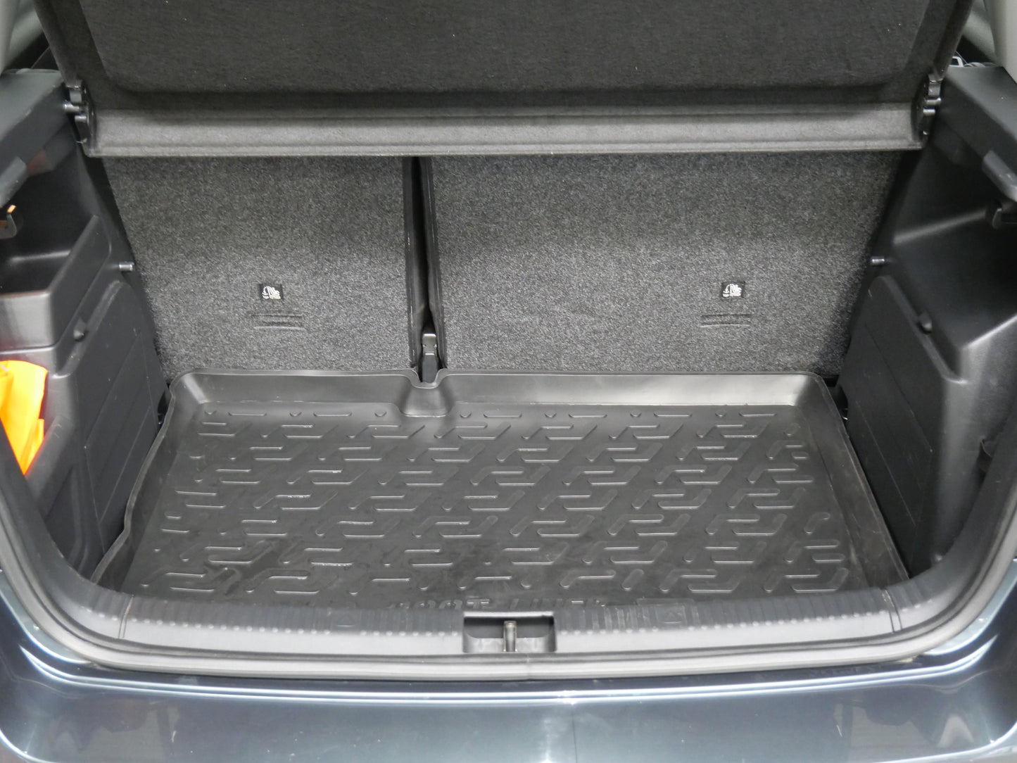 Škoda Fabia 1.2 TSI 66 kW Ambition Plus