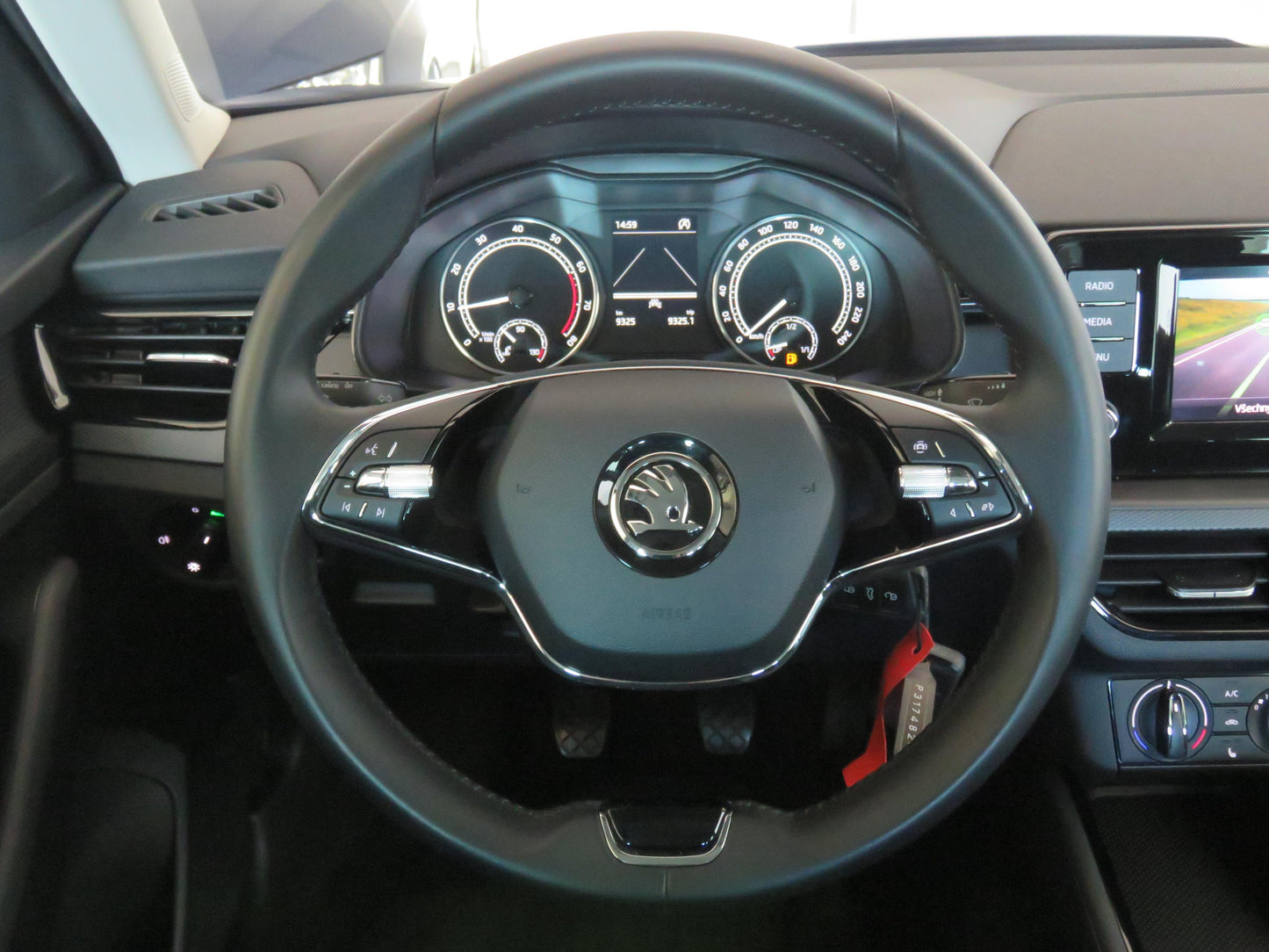 Škoda Kamiq 1.0 TSI 81 kW Ambition