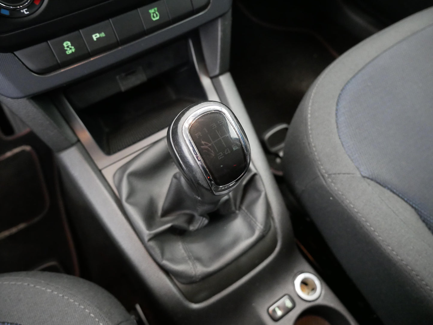 Škoda Yeti 1.4 TSI 90 kW Ambition