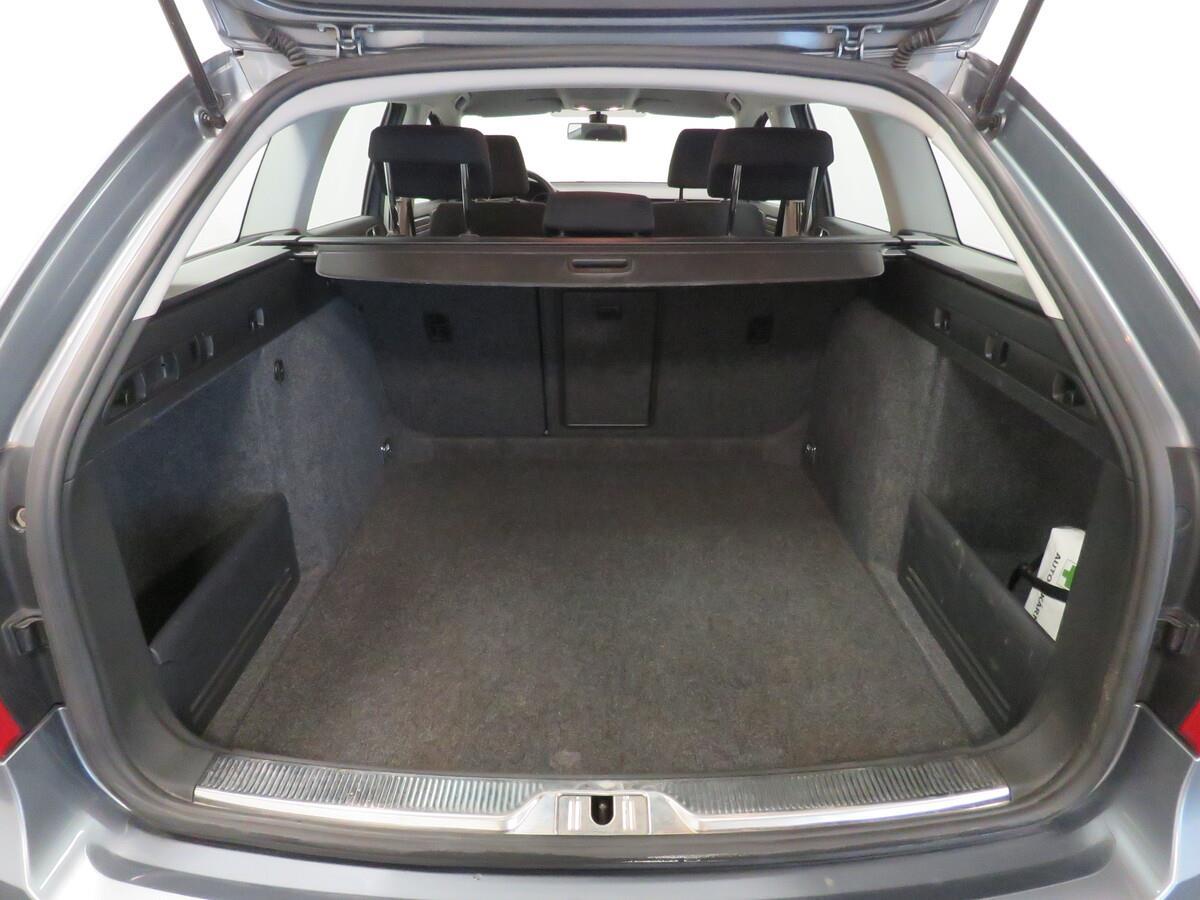 Škoda Superb 1.8 TSI 118 kW Comfort