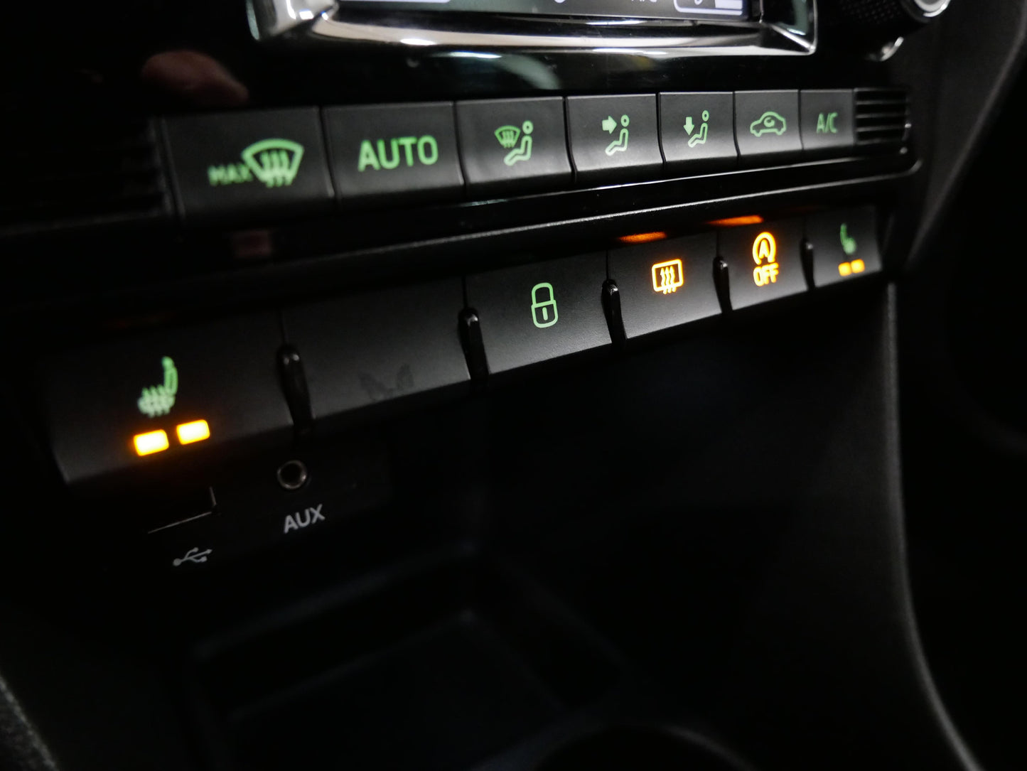 Škoda Rapid 1.6 TDI 85 kW Style