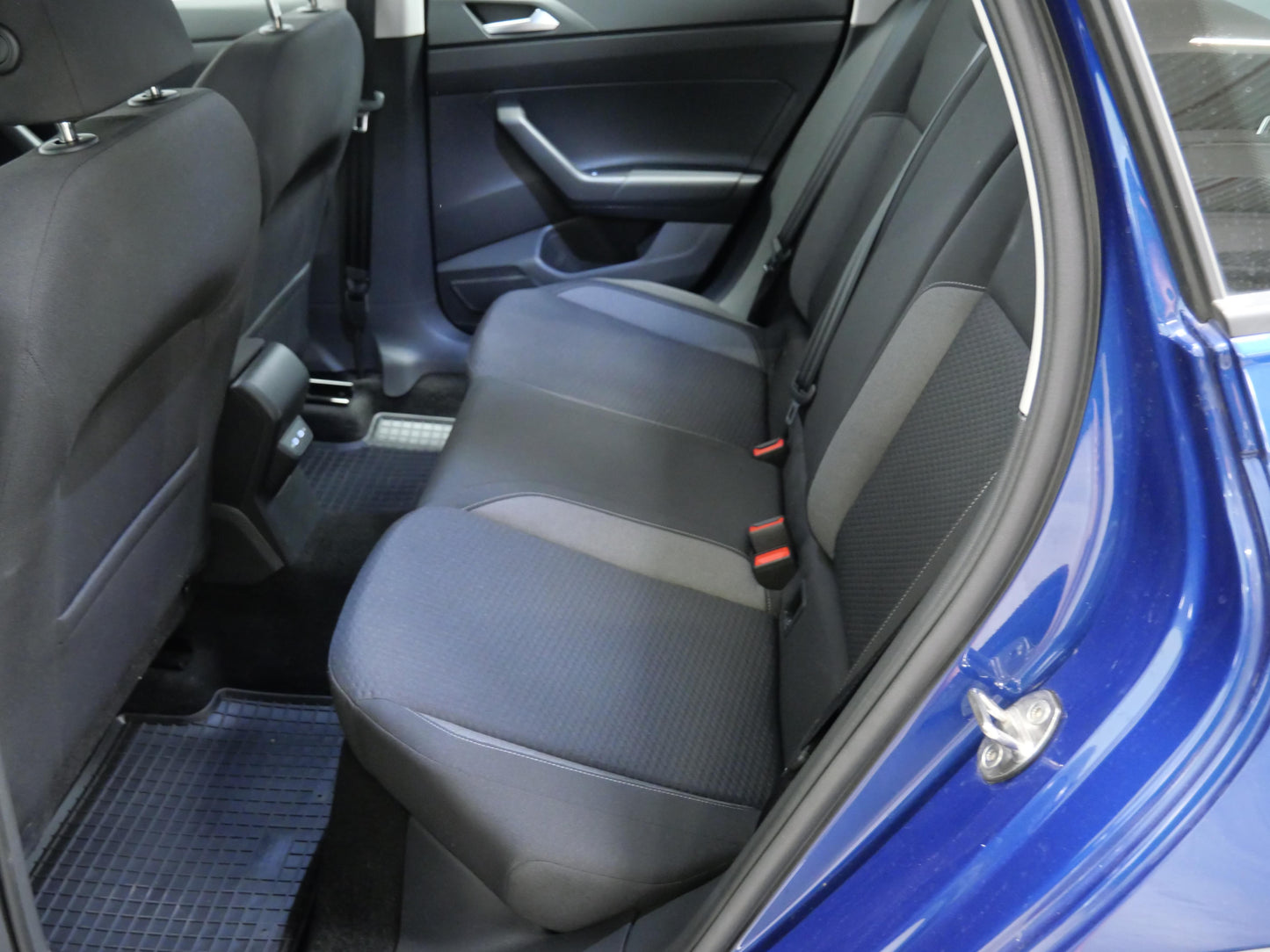 Volkswagen Taigo 1.0 TSI 81 kW Life
